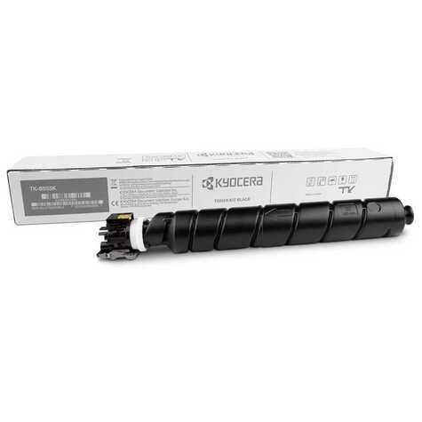 KYOCERA TK-8555K tonerkit black