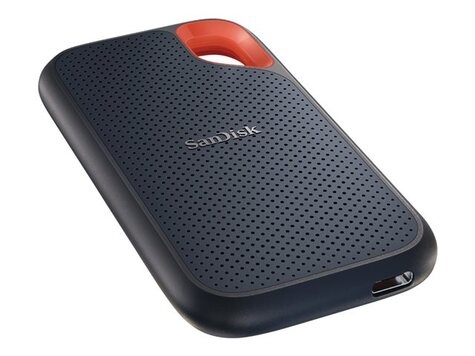 SanDisk SSD 500GB SanDisk Extreme Portable USB 3.2 extern