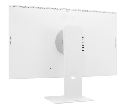 LG LED-Display 32U850SA-W.AEU - 80 cm (31.5") - 3840 x 2160 4K UHD