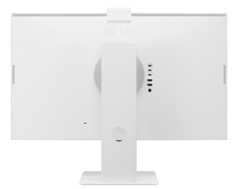 LG LED-Display 32U850SA-W.AEU - 80 cm (31.5") - 3840 x 2160 4K UHD