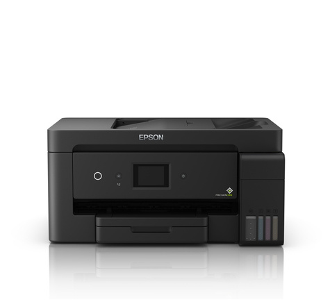 Epson Epson EcoTank ET-15000