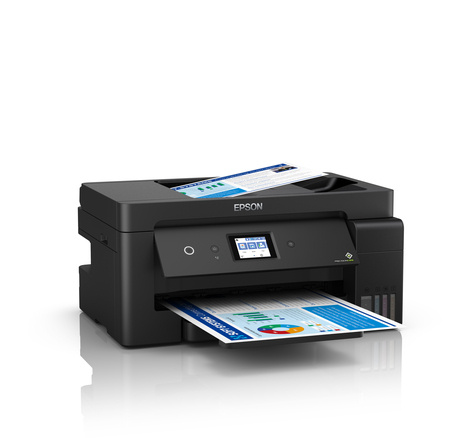 Epson EcoTank ET-15000
