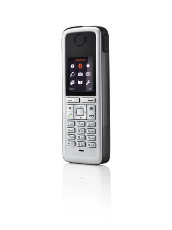 Mitel OpenStage DECT M3 Plus professional Handset
