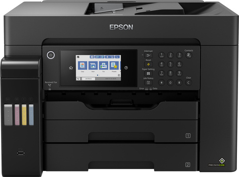 Epson Epson ECOTANK ET-16655