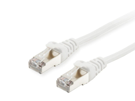 EQUIP EQUIP C6 S/FTP - LSOH - White - 10 -0m 250MHz - E
