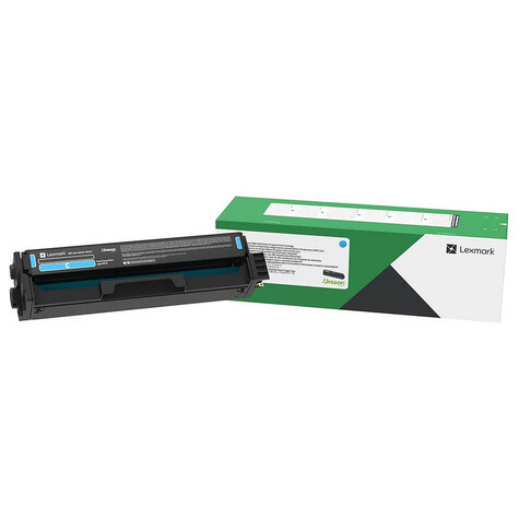 LEXMARK LEXMARK Toner cyan 6700p for CS431dw/ CX431adw