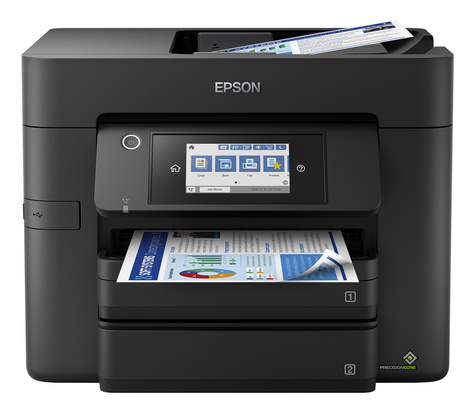 Epson Epson WorkForce Pro WF-4830DTWF - mult