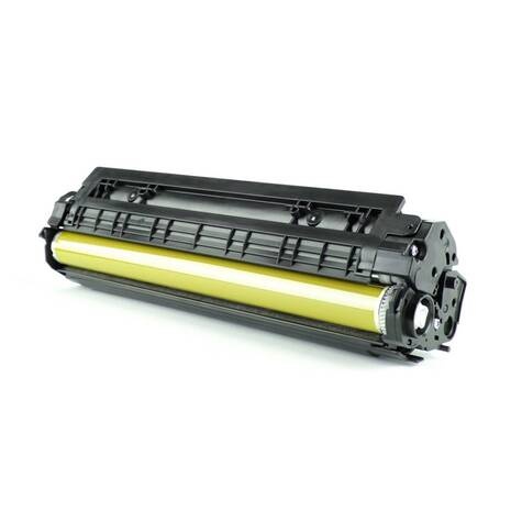 LEXMARK Toner yellow 6700p for CS431dw/ CX431adw