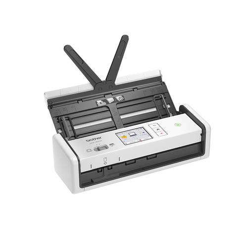 Brother ADS-1800 Document Scanner