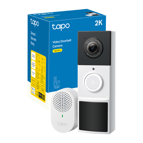 TP-Link Tapo D210
