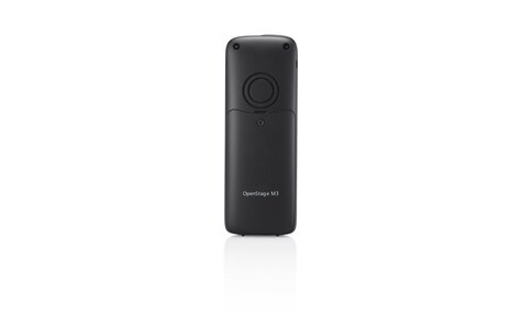 Mitel OpenStage DECT M3 Plus professional Handset