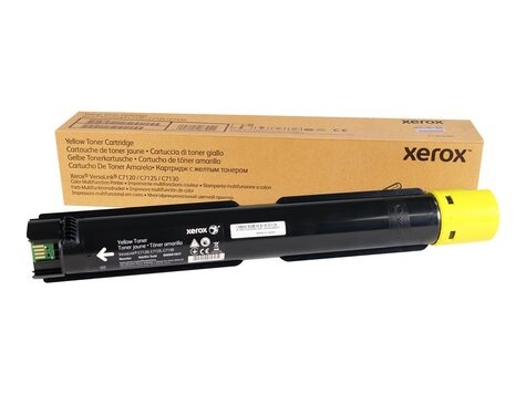 Xerox Geel - origineel - tonerpatroon