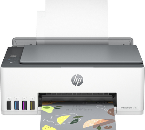 HP HP Smart Tank 5105 All-in-One