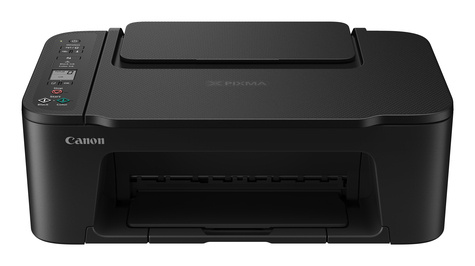 Canon PIXMA TS3750i EUR BK - Black - A4