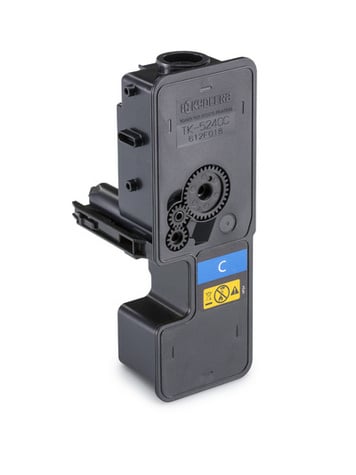KYOCERA Toner TK-5240C P5026/M5526 Serie Cyan