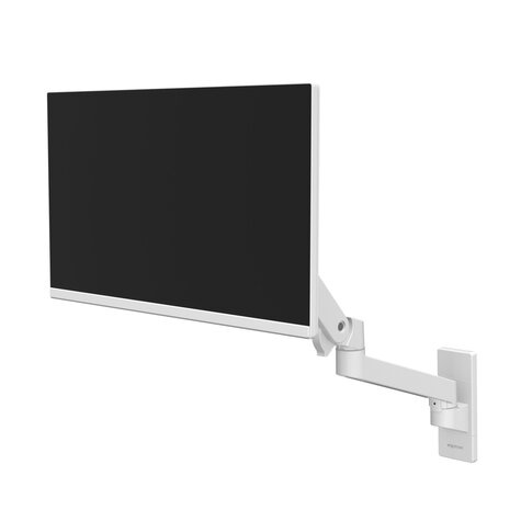 Ergotron Ergotron LX Pro Series monitor mounting kit up to 34 inch Wall White