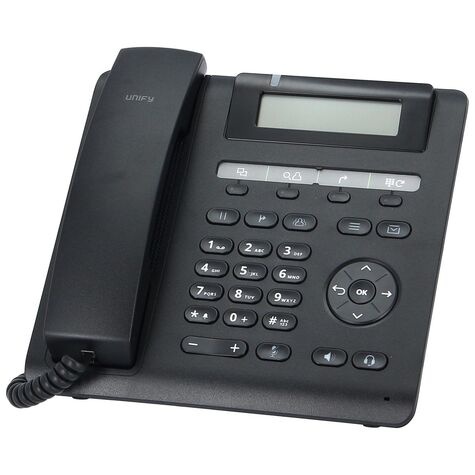 Mitel Mitel OpenStage Desk Phone CP205T