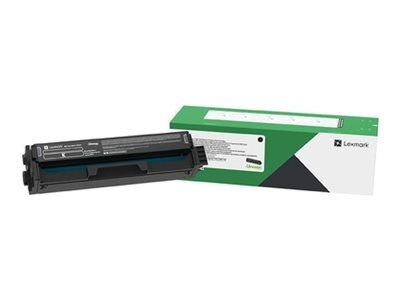 LEXMARK LEXMARK Toner Black  HC  for  CS331dw CX331adwe