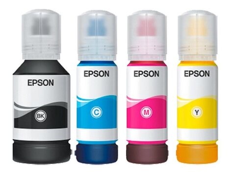Epson EcoTank ET-5805 - All-in-One - A4 - Colour - 32 ppm - Black