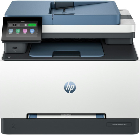 HP HP Color LaserJet Pro MFP 3302fdng     ( 759V1F#ABD )