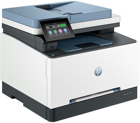 HP Color LaserJet Pro MFP 3302fdng     ( 759V1F#ABD )