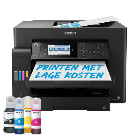 Epson Epson ECOTANK ET-16605