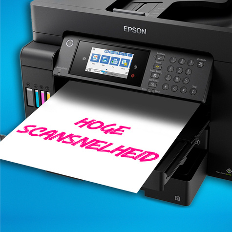 Epson ECOTANK ET-16605