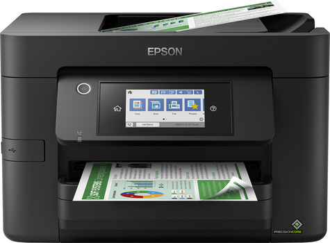 Epson Epson WorkForce Pro WF-4825DWF