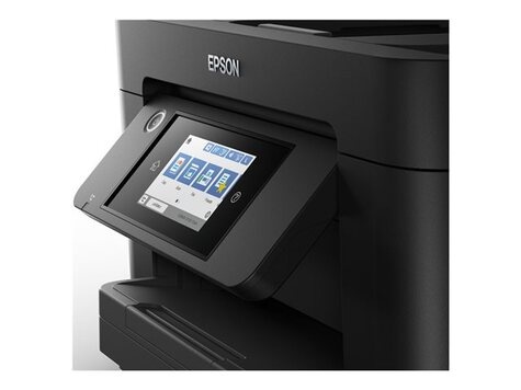 Epson WorkForce Pro WF-4825DWF