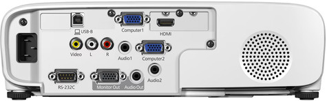 Epson EB-X49