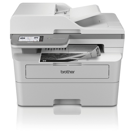 Brother MFC-L2960DW MONO/AIO/WLAN/FAX/Zwart