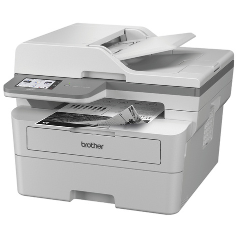 Brother MFC-L2960DW MONO/AIO/WLAN/FAX/Zwart