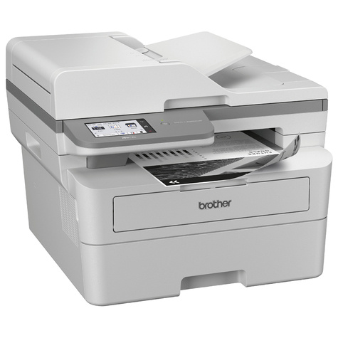 Brother MFC-L2960DW MONO/AIO/WLAN/FAX/Zwart