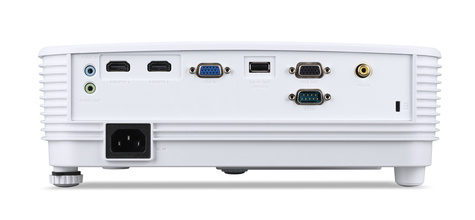 Acer Vero PD2328 - DLP projector - portable