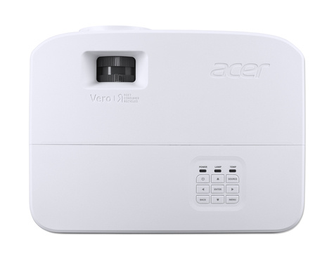 Acer Vero PD2328 - DLP projector - portable