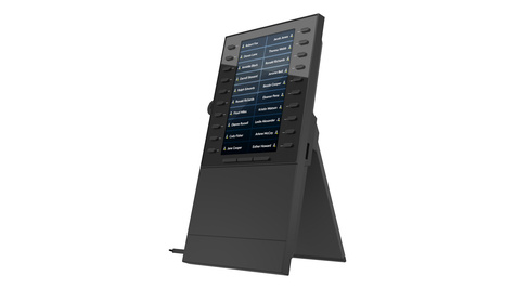 Poly CCX EM60 Expansion Module