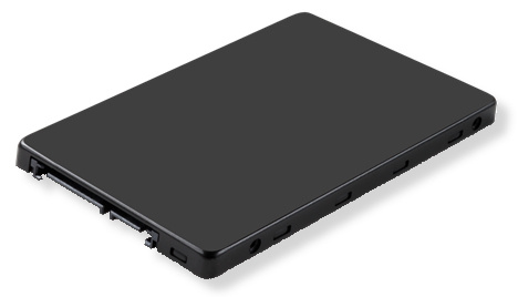 Lenovo TS 2.5 M Vd 1.92TB Entry SATA 6Gb HW SSD