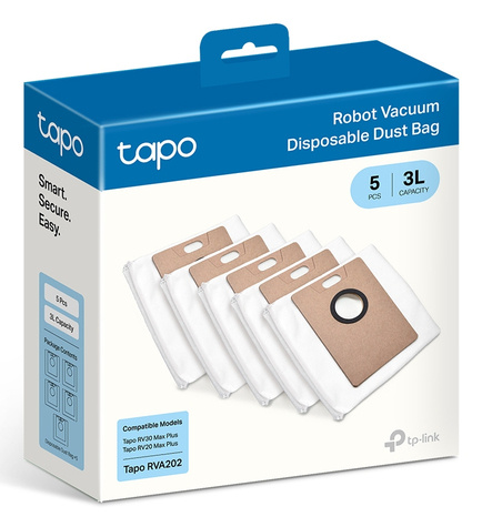 TP-Link Tapo RVA202