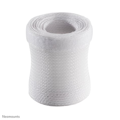 Neomounts Cable Sock 200 cm long 8 5 cmwide