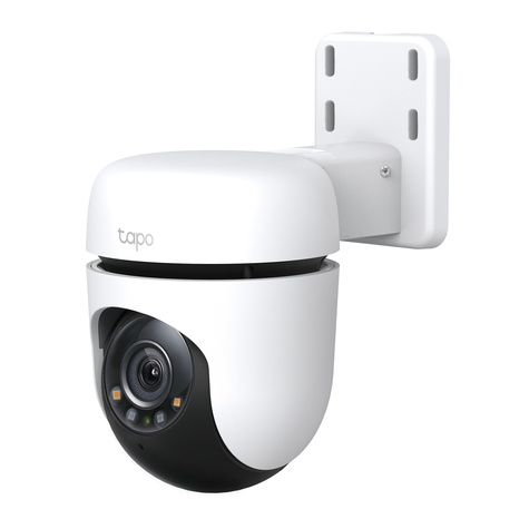 TP-Link TAPO C510W WiFi/4MP/2-Way Audio/IR LED