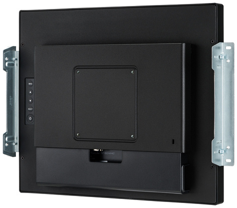 Iiyama OMK1-1 bevestigingshaakje - voor LCD-scherm