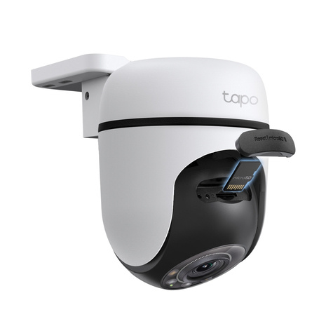 TP-Link TAPO C510W WiFi/4MP/2-Way Audio/IR LED