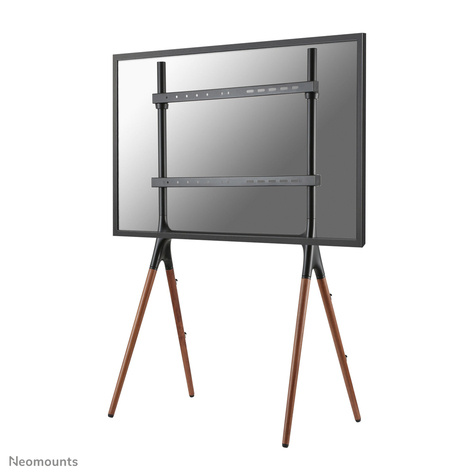 Neomounts NM-M1000 stand - voor LCD-scherm - zwart