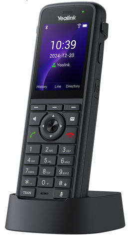 Yealink AX86R WIFI Handset