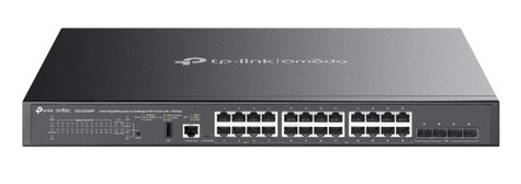 TP-Link SG5428XMPP