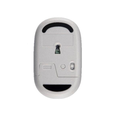 Acer Wireless Bubble Mouse - AMR100 White (Retail pack)
