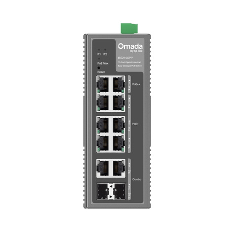TP-Link IES210GPP