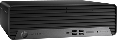 HP Elite 800 SFF 628Q5ET#ABH QWERTY