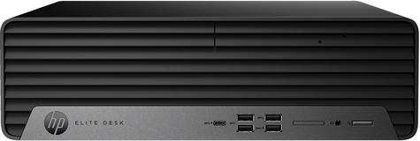 HP Elite 800 SFF 99A88ET#ABH QWERTY