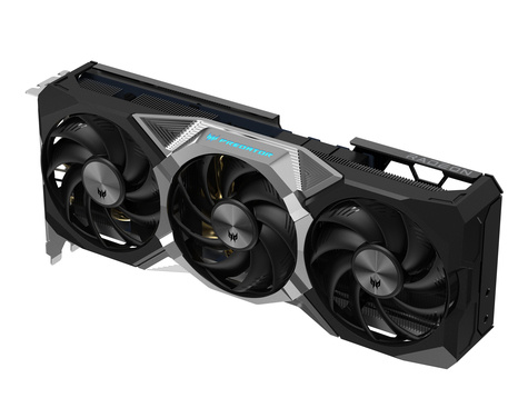 Acer PREDATOR BiFrost AMD RX9070 OC 16GB GDDR6 1xHDMI/3xDP